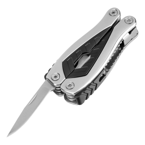 Трансформер, 15 функций, авторазжим, в чехле, 160 мм Matrix по ценам производителя в Москве с доставкой по всей России