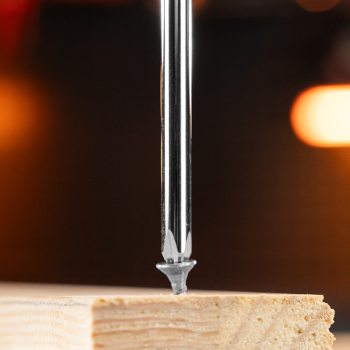 Отвертка комбинированная SL6/PH2 Sparta по ценам производителя в Москве с доставкой по всей России