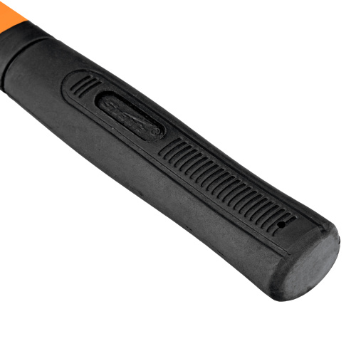 Кувалда, 1500 г, фибергласовая обрезиненная рукоятка Sparta по ценам производителя в Москве с доставкой по всей России