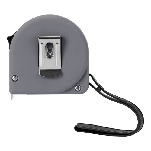 Рулетка Fine,5 м х 19 мм,пластиковый корпус Matrix по ценам производителя в Москве с доставкой по всей России