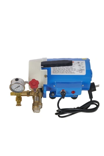 Опрессовочный насос электрический TOR DSY-100 по ценам производителя в Москве с доставкой по всей России