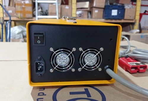 Зарядное устройство для штабелёров CDDK15-III/CDDR15-III 24V/30A (Charger) по ценам производителя в Москве с доставкой по всей России