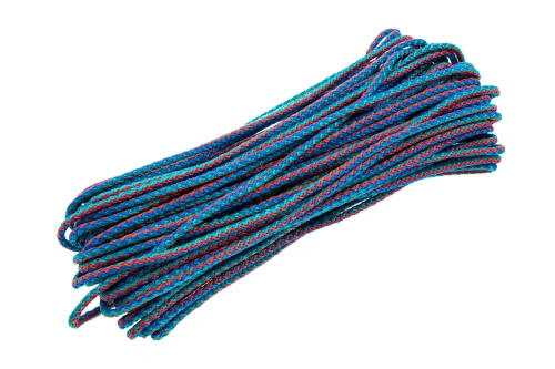 Шнур бельевой полипропиленовый с сердечником, 5 мм L 20 м, цветной, Home Palisad по ценам производителя в Москве с доставкой по всей России