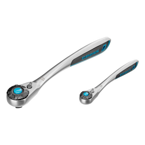 Набор инструментов, 1/4", 1/2", CrV, 120 зубьев, 109 предметов Gross по ценам производителя в Москве с доставкой по всей России