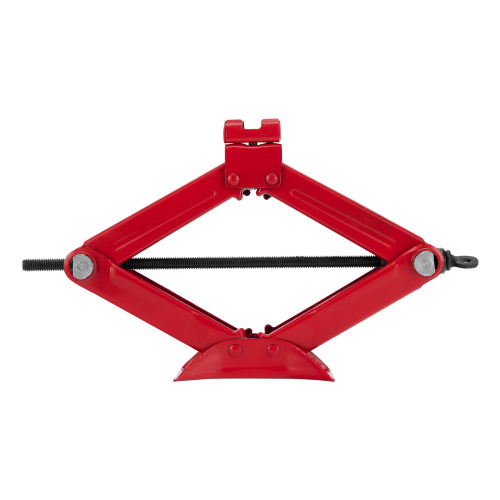 Домкрат ромбический винтовой, 1.5 т, h подъема 105-380 мм Sparta по ценам производителя в Москве с доставкой по всей России