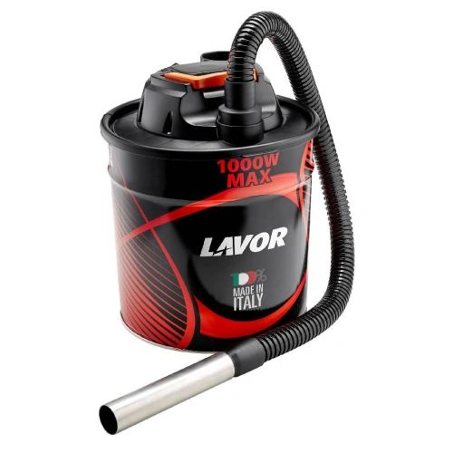 Пылесос для золы Lavor ASHLEY 411 по ценам производителя в Москве с доставкой по всей России