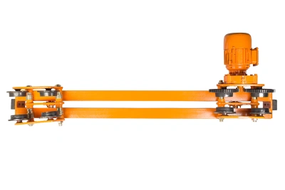 Балка концевая подвесная  1т 1,5м TOR PRO по ценам производителя в Москве с доставкой по всей России