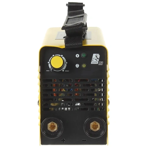 Сварочный аппарат СВАРИС 220 мини в кейсе (FoxWeld Китай) купить в Москве с доставкой по всей России | ProtosMarket.ru