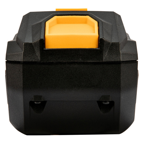 Батарея аккумуляторная B-18-6.0, Li-Ion, 18 В, 6,0 Ач Denzel по ценам производителя в Москве с доставкой по всей России