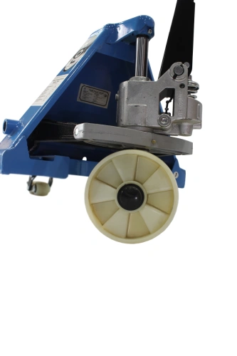 Тележка гидравлическая 2500 кг 1150 мм нейлоновые колеса TOR RHP(BF) PRO по ценам производителя в Москве с доставкой по всей России