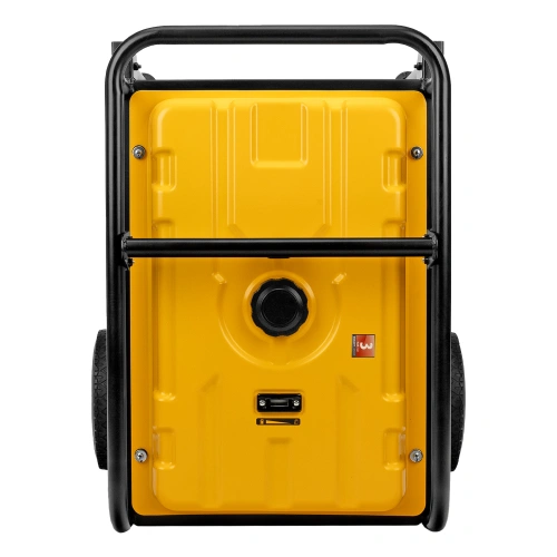 Генератор бензиновый PS-120EA, 12 кВт,230 В, 40л, разъём ATS,эл.старт Denzel по ценам производителя в Москве с доставкой по всей России