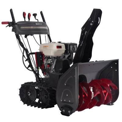 Снегоуборщик EVOline SBG 690 THE (с двигателем Honda) по ценам производителя в Москве с доставкой по всей России