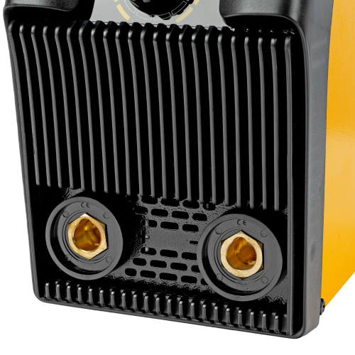 Аппарат инвертор. дуговой сварки SDR-205 Ultra, 200 А, ПВ 60% Denzel по ценам производителя в Москве с доставкой по всей России