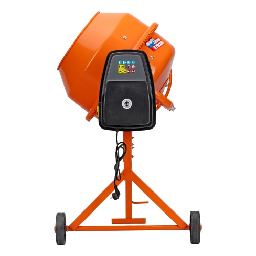Бетоносмеситель БСН-180, мощность 700 Вт Сибртех по ценам производителя в Москве с доставкой по всей России