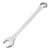 Ключ комбинированный, 24 мм, хромированный Sparta по ценам производителя в Москве с доставкой по всей России