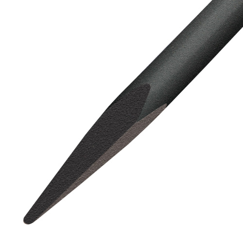 Лом строительный, D 30 мм, L 1800 мм, круглый Сибртех по ценам производителя в Москве с доставкой по всей России