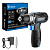 Аккумуляторная дрель-шуруповерт DEKO DKCD12V PRO, 12В, 1x1.5Ач купить в Москве с доставкой по всей России | ProtosMarket.ru