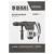 Перфоратор электрический RHV-1050-38-max, SDS-max, 1050 Вт, 10 Дж, 2 плюс 1 режим Denzel по ценам производителя в Москве с доставкой по всей России