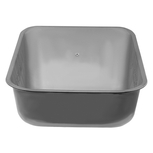 Кузов для тачек 689183, 689233, 689633, 689643, 68968, 90 л, 0.7 мм Palisad по ценам производителя в Москве с доставкой по всей России