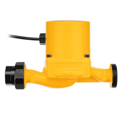 Циркуляционный насос CP25-6, напор 6 м, 50 л/мин, 1 м кабель, монт. длина 180 мм Denzel по ценам производителя в Москве с доставкой по всей России