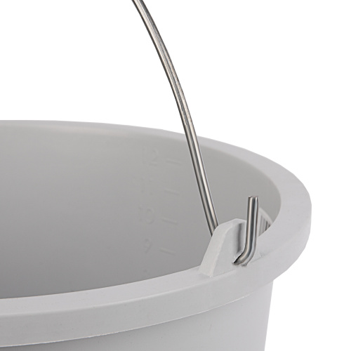 Ведро строительное пластмассовое 12 л, усиленное Matrix по ценам производителя в Москве с доставкой по всей России