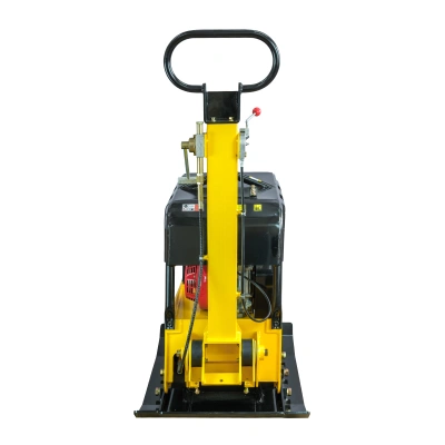 Виброплита MASALTA MS330-4 (бензиновая, Honda GX270, 6,6 (9,0) кН (л.с.), 321 кг) по ценам производителя в Москве с доставкой по всей России