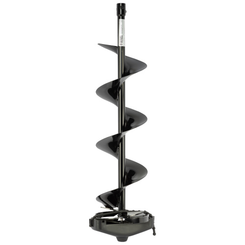 Шнек для льда IR-200, диаметр 200 мм, длина 800 мм,соединение 20 мм, съемный нож Denzel по ценам производителя в Москве с доставкой по всей России