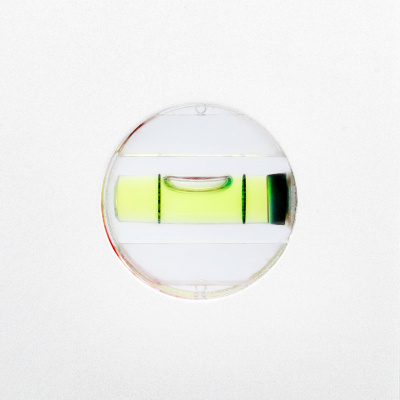 Правило алюминиевое с уровнем, L-2.5 м, 2 ручки Matrix по ценам производителя в Москве с доставкой по всей России