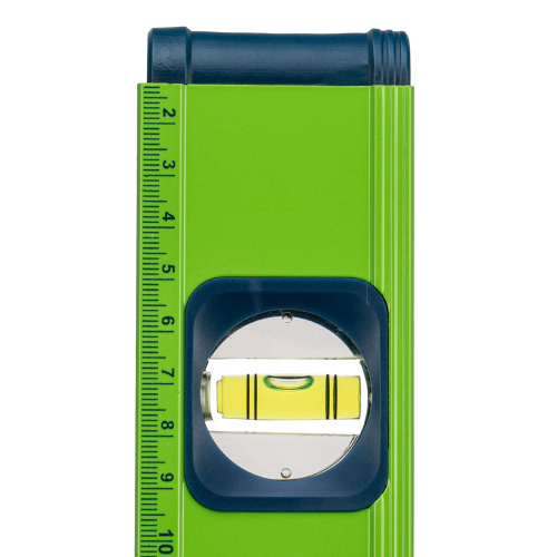 Уровень алюминиевый УС-1, 0-600, фрезерованный, 3 глазка, рукоятки, 600 мм Сибртех по ценам производителя в Москве с доставкой по всей России