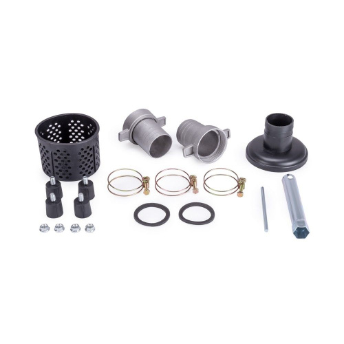 Мотопомпа бензиновая FoxWeld 600W50 по ценам производителя в Москве с доставкой по всей России