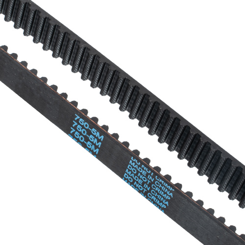 Ремень привода колес для снегоуборщиков 97651-52, 97657,97661, 5M-HTD-750 по ценам производителя в Москве с доставкой по всей России