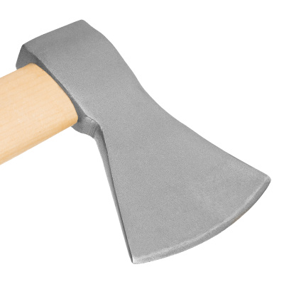 Топор плотницкий, кованый, деревянная рукоятка, 800 гр., пескоструйная обработка полотна Matrix по ценам производителя в Москве с доставкой по всей России