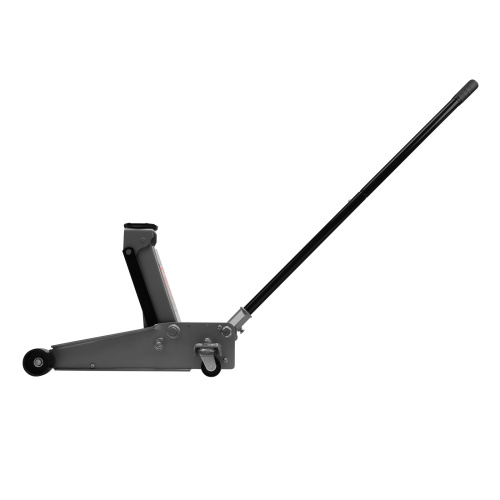 Домкрат гидравлический подкатной профессиональный, быстрый подъем, 3 т, 130-465 мм. Quick Matrix по ценам производителя в Москве с доставкой по всей России