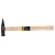 Молоток слесарный, 200 г, квадратный боек, деревянная рукоятка Sparta по ценам производителя в Москве с доставкой по всей России Молоток слесарный, 200 г, квадратный боек, деревянная рукоятка Sparta по ценам производителя в Москве с доставкой по всей России