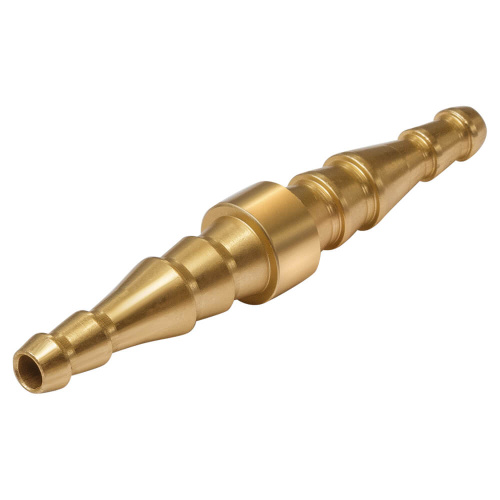 Соединитель универсальный неразъёмный по ценам производителя в Москве с доставкой по всей России