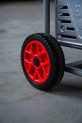 Генератор бензиновый 5,0 кВт 220В/380В с электростартером TOR KM6500HE по ценам производителя в Москве с доставкой по всей России