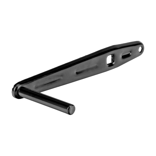 Домкрат механический бутылочный, 2 т, h подъема 180-395 мм, 2 части (домкрат, ручка) Stels по ценам производителя в Москве с доставкой по всей России