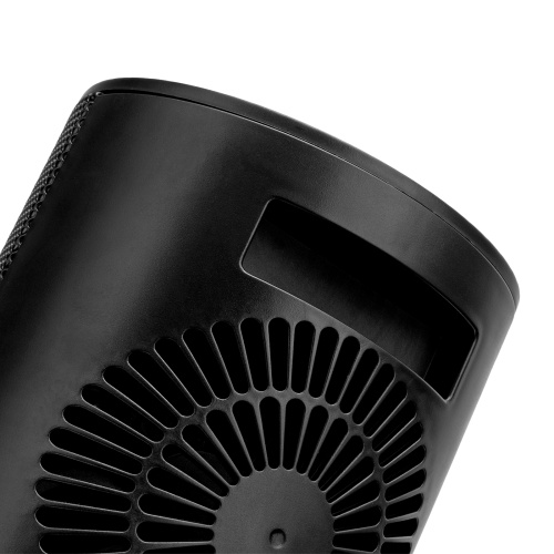 Тепловентилятор керамический DTFC-1200S, вращение, 3 реж., вент., нагрев 600/1200 Вт Denzel по ценам производителя в Москве с доставкой по всей России