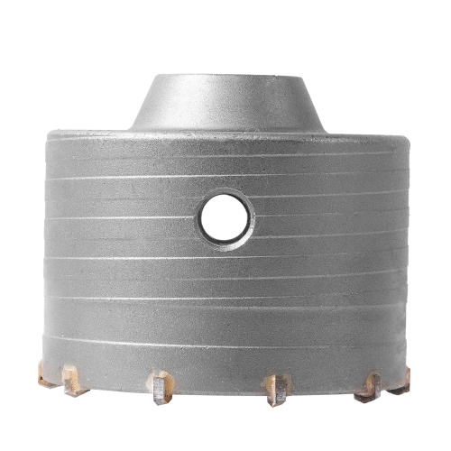 Буровая коронка, M22 х 85 мм Matrix по ценам производителя в Москве с доставкой по всей России