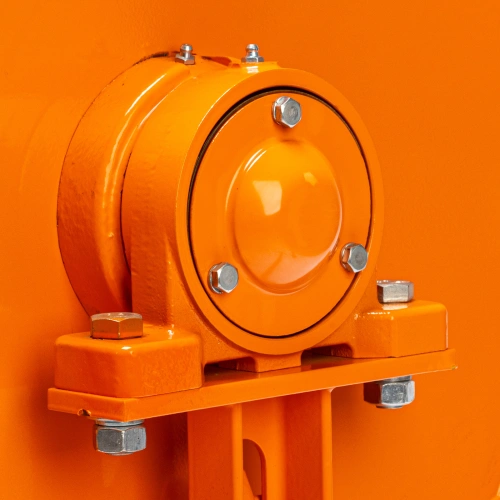 Растворосмеситель РН-150.2, 150 л, 1.5 кВт, 380 В, 35, 9 по ценам производителя в Москве с доставкой по всей России