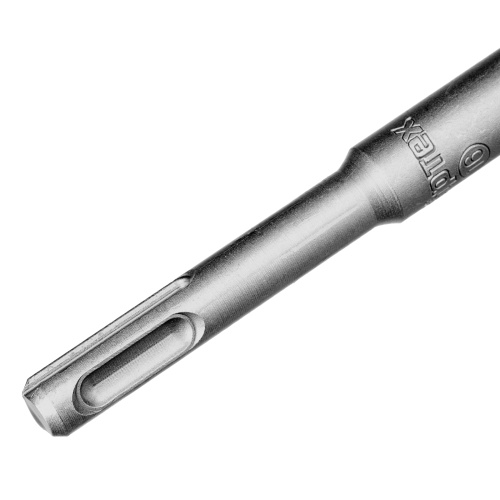 Бур по бетону, 16 x 260 мм, SDS Plus Сибртех по ценам производителя в Москве с доставкой по всей России