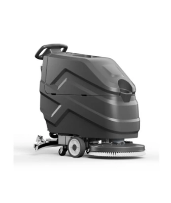 Машина поломоечная с АКБ GEL 24/100 В/Ач TOR PRACTIC 51