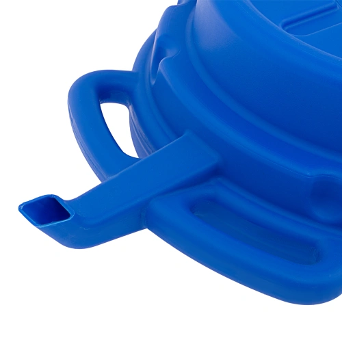 Поддон для сбора масла, 8 л Stels по ценам производителя в Москве с доставкой по всей России