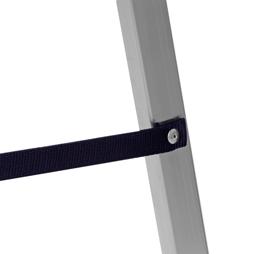 Стремянка, 7 ступеней, алюминиевая, Сибртех по ценам производителя в Москве с доставкой по всей России