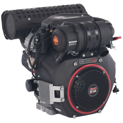 Двигатель бензиновый EVOline GB 1000 EFI по ценам производителя в Москве с доставкой по всей России