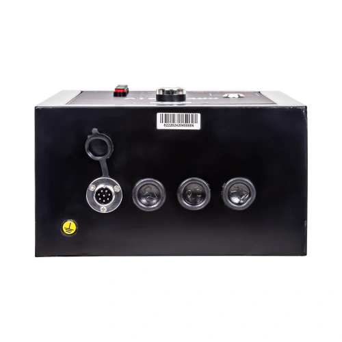 Блок автоматики FoxWeld ATS (380V) по ценам производителя в Москве с доставкой по всей России