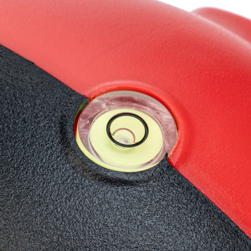 Лазерный уровень ML01T, дальность 10 м, точность ± 0,5 мм, / 1 м, длина волны 650 нм, проекция 1 вертикальная 1 горизонтальная плоскость, резьба под штатив 5/8" Matrix по ценам производителя в Москве с доставкой по всей России