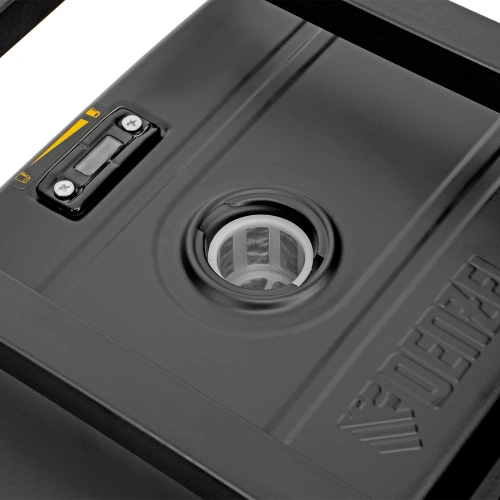 Генератор дизельный DES-55, 5,5 кВт, 230 В, 11 л, ручной стартер Denzel по ценам производителя в Москве с доставкой по всей России