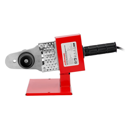 Аппарат для сварки пластиковых труб K W 600, 600 Вт, 300 °C, 20-25-32-40 мм, блистер Kronwerk по ценам производителя в Москве с доставкой по всей России