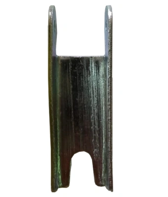 Защелка для крюков вилочных TOR G80 8,0 т (D) по ценам производителя в Москве с доставкой по всей России